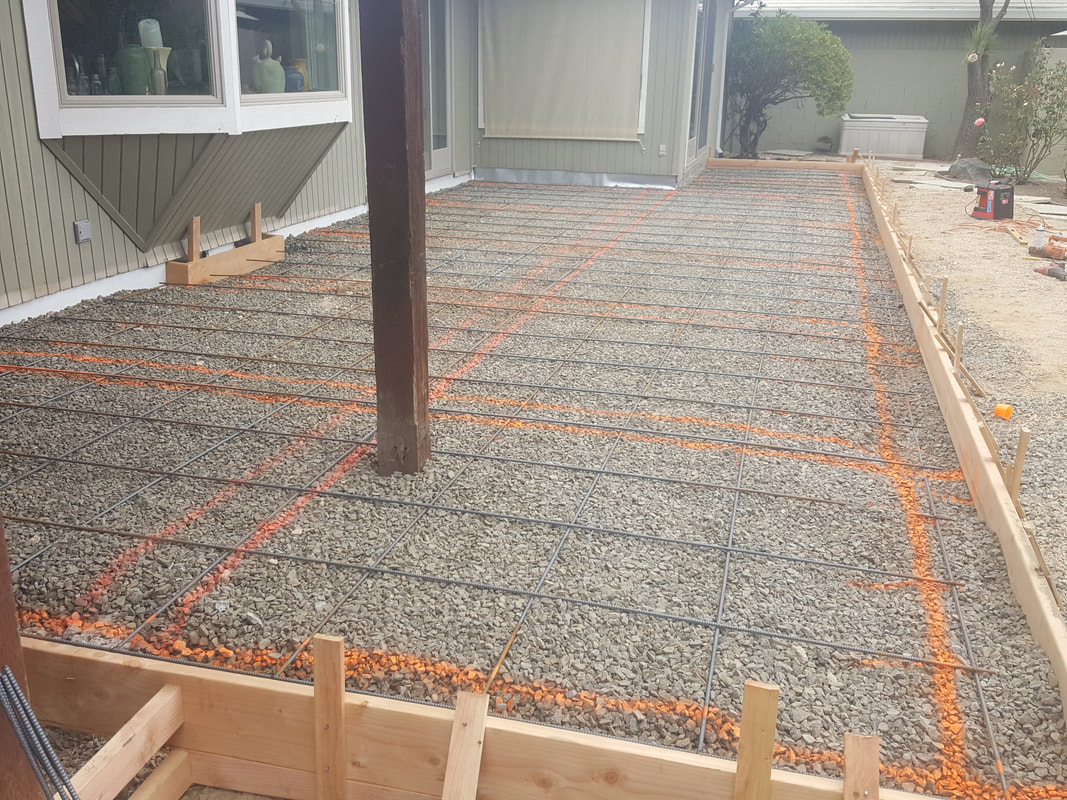 Drililng Well Services with Connor & Sons Concrete Inc